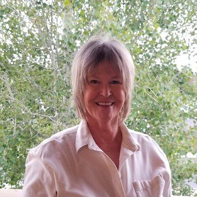 House Sitter Connie Brindell