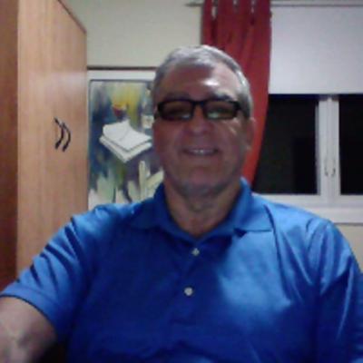House Sitter Jean Daigle