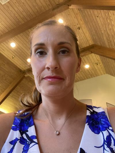 House Sitter Emily Lampus