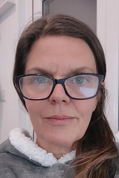 House Sitter Amanda Mills