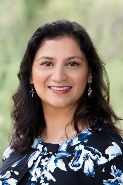 House Sitter Raazia Ahmed