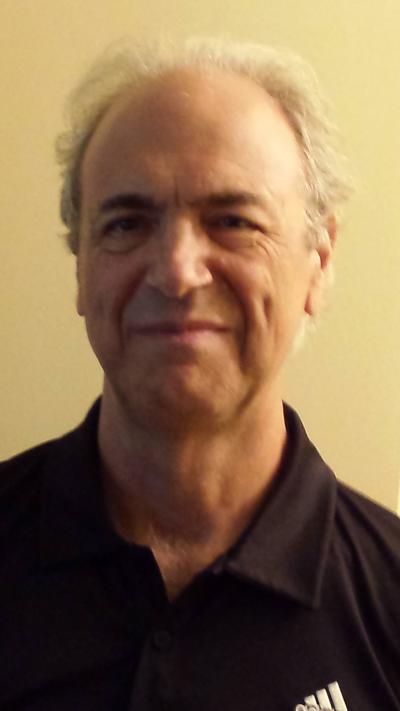 House Sitter David Skeen