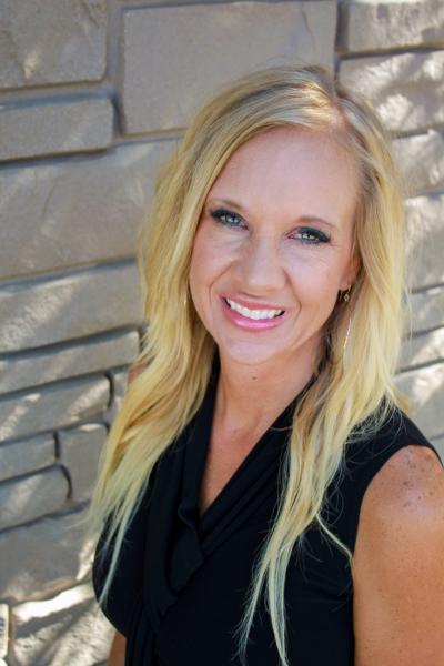House Sitter Krista Brinkerhoff