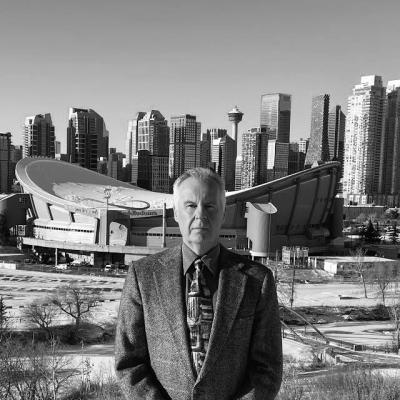 House Sitter John M. Williams