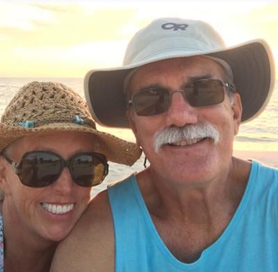 House Sitter Keith & Lynnette Sullivan