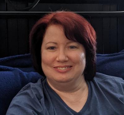 House Sitter Gwyn Bevard