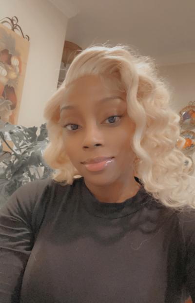 House Sitter Laquandria Sloan