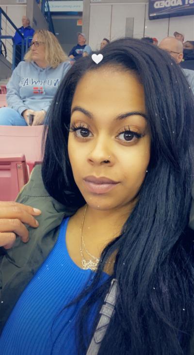 House Sitter Latoy Jackson