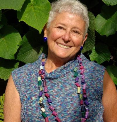 House Sitter Kate Dwyer