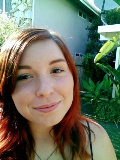 House Sitter Rebecca Amador