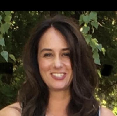 House Sitter Jasmine Widmer