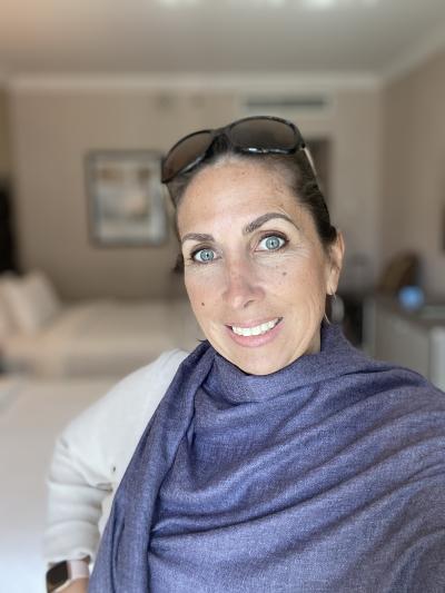 House Sitter Lucia Fernandez