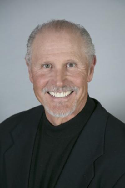 House Sitter Mark Trotter