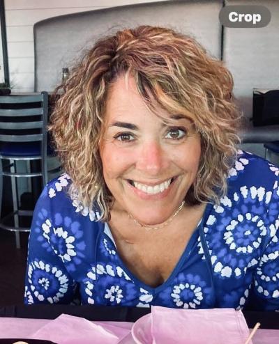 House Sitter Shani Maybruck