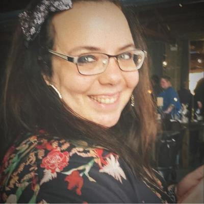 House Sitter Rachel Teter