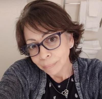 House Sitter Trina Ruiz