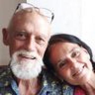 House Sitter Jeanette Monosoff