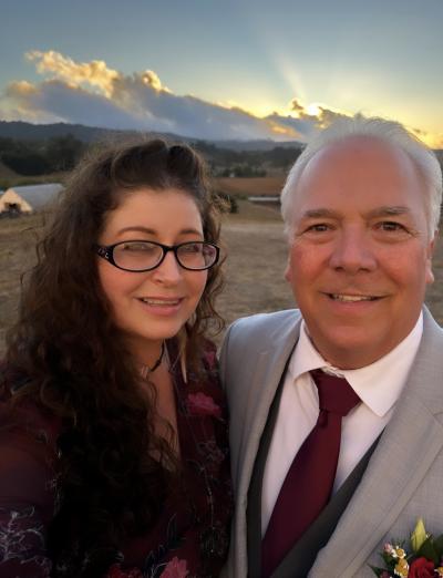 House Sitter Michael & Shannon Phaneuf