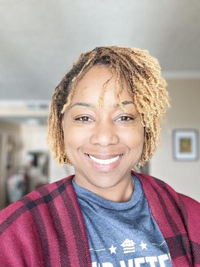 House Sitter Teri Charles