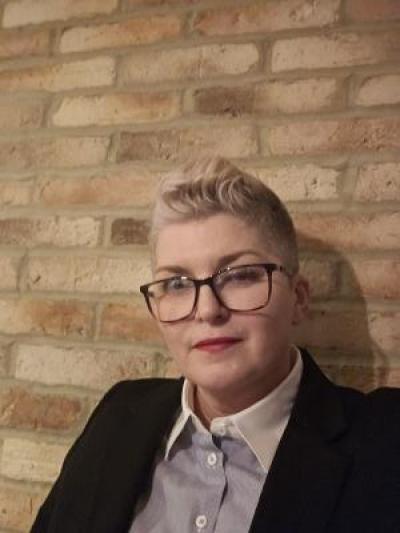 House Sitter Alicja Salter