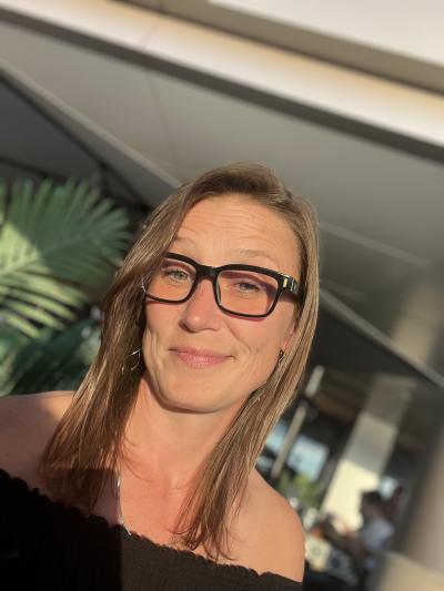 House Sitter Amber Viggiano