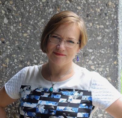 House Sitter Vanessa Whittem