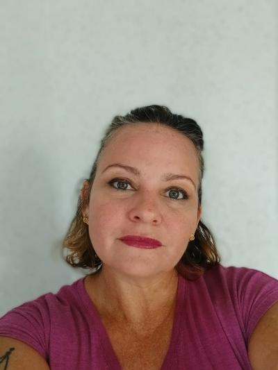 House Sitter Margot Constantakis