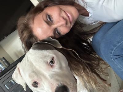 House Sitter Renee Alossi