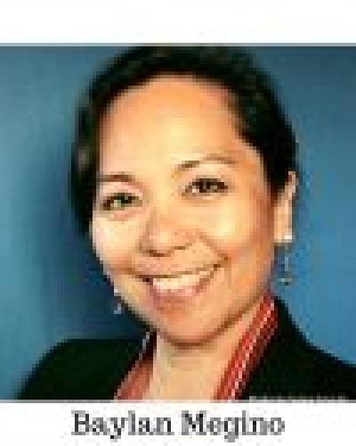 House Sitter Rosalinda Megino