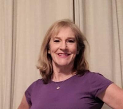 House Sitter Julia Morrow