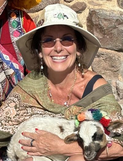 House Sitter Lauren Gabrielle Foster