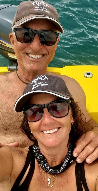 House Sitter Chandra Colgan