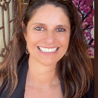 House Sitter Ana Celia Castilhos Furtado