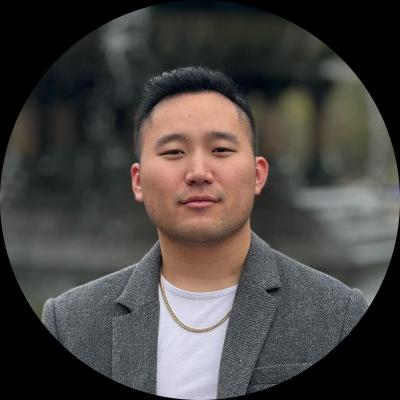 House Sitter Andrew Park