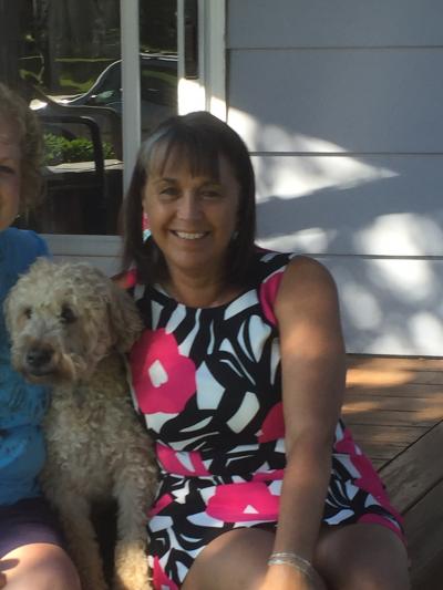 House Sitter Adele Haar