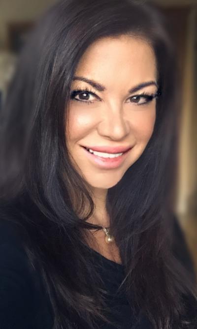 House Sitter Madison Preston