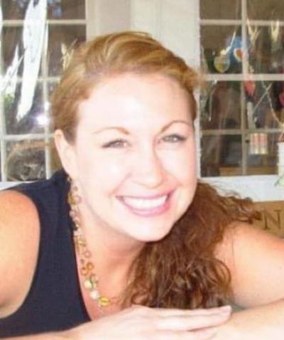 House Sitter Amy Schwab