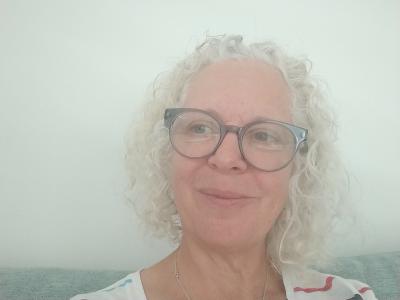 House Sitter Christine Gunner
