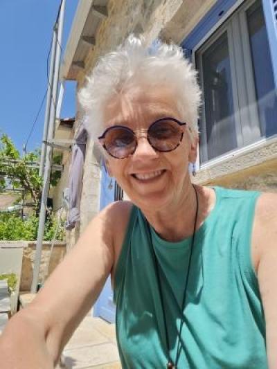 House Sitter Mariola Koronska-lechelt