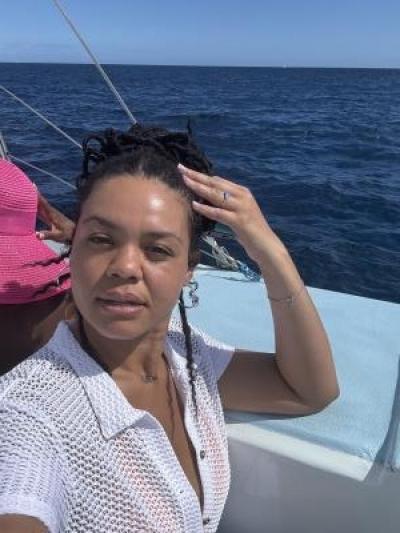 House Sitter Jaliyah Christian