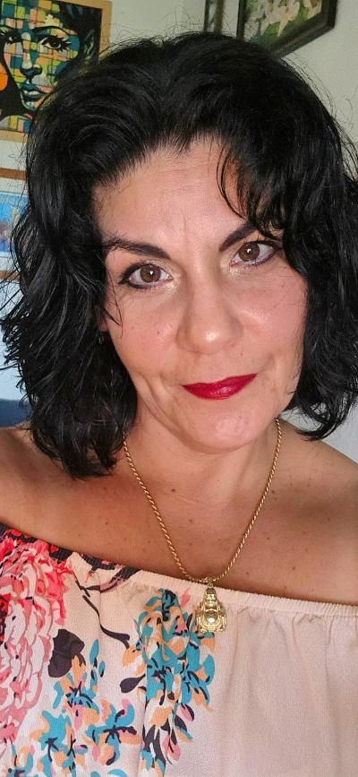 House Sitter Maria Podesta Aulet