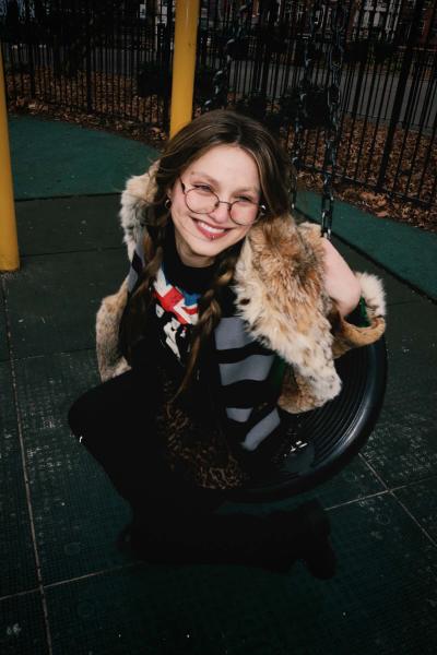 House Sitter Sydney Wekstein