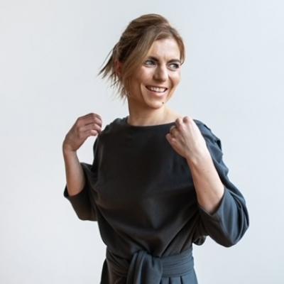 House Sitter Jamie Szmurlo