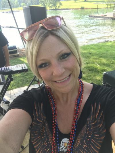 House Sitter Denise Sallusti