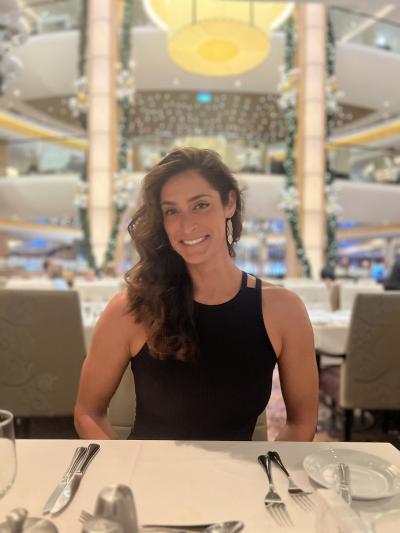 House Sitter Tayler Pallotta