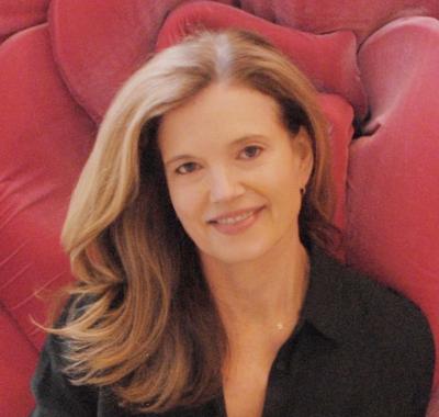 House Sitter Emily Chapman