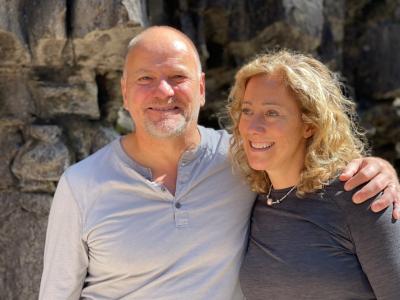 House Sitter Michele & Bernd Klink