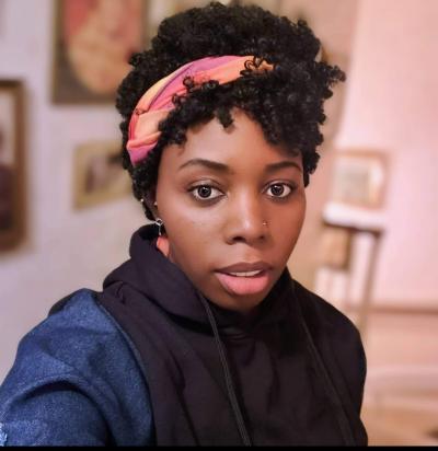 House Sitter Sharon Orishaba