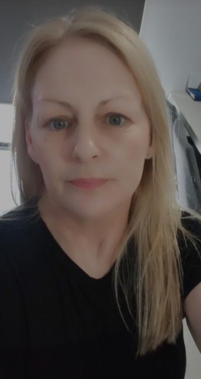 House Sitter Bonnie Baird