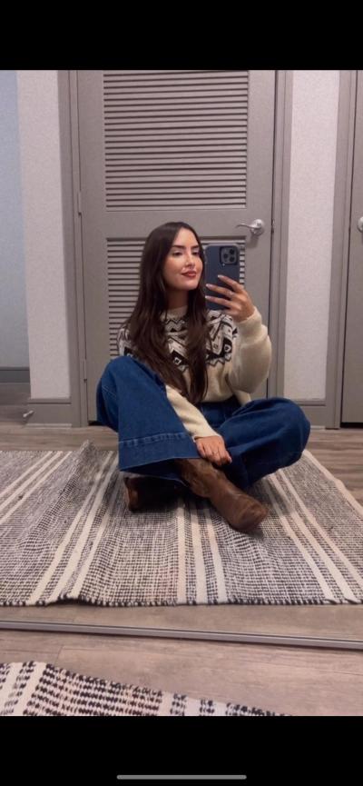 House Sitter Brianna Dominguez